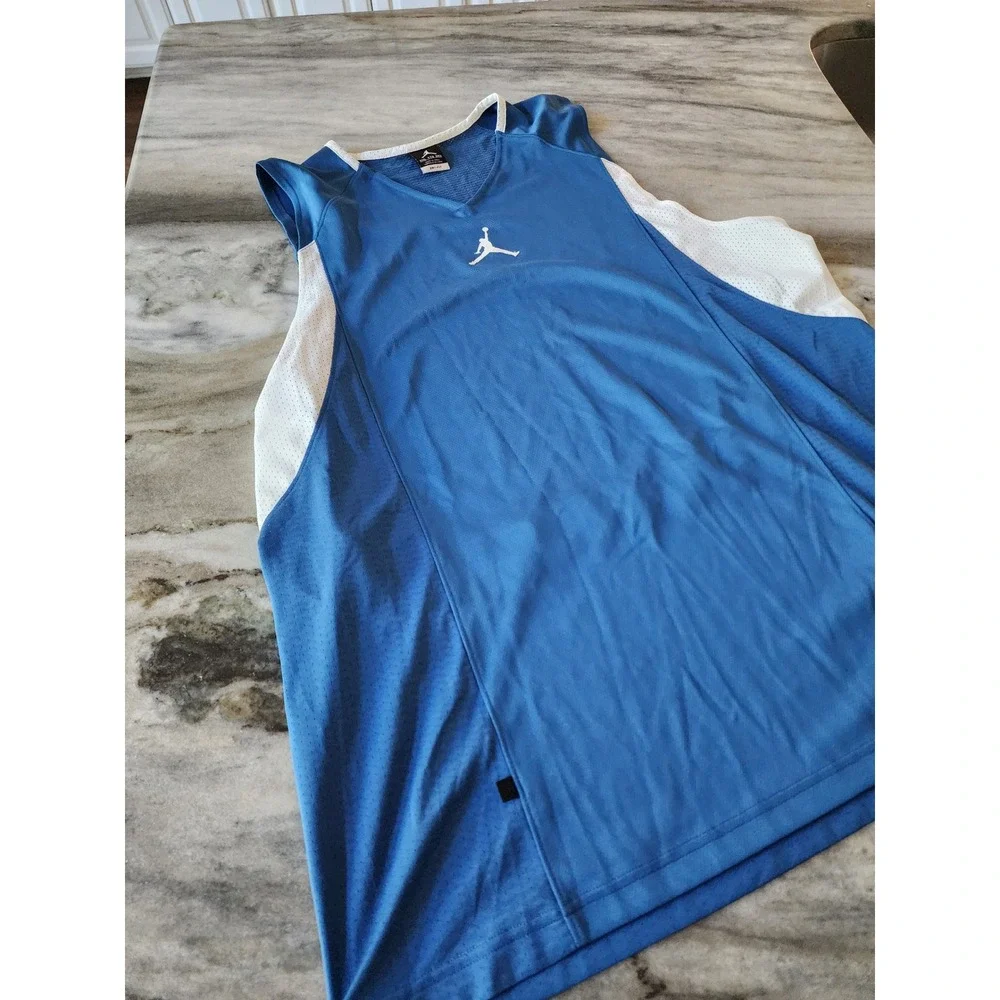 Jordan measurements chest